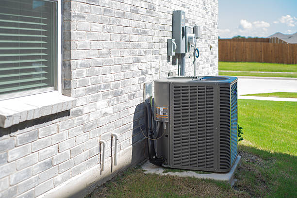 Reliable Hvac Installation contractor in Wesley Chapel, NC by FH HVAC